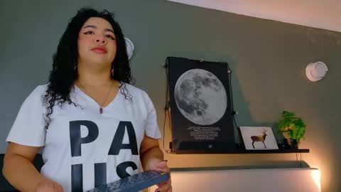  Memphis Williams  online show from October 24, 3:07 am