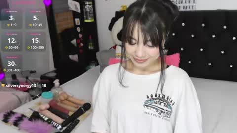 Heart  online show from July 16, 9:18 pm