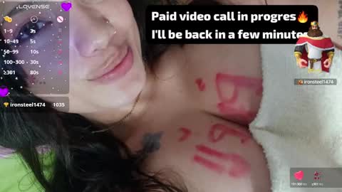 Heart  online show from March 2, 7:23 pm