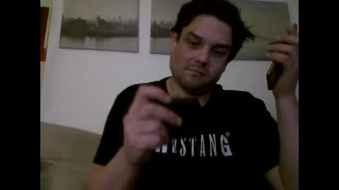 Dennis2Menace online show from January 17, 4:55 am