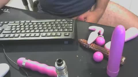 mentosgum online show from October 8, 10:27 pm