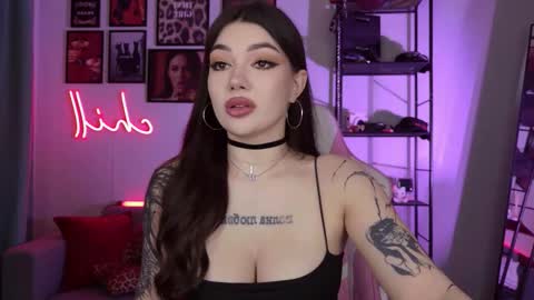 Amy Meow online show from September 30, 6:40 pm