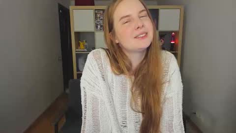 Flora  Next stream November 17th at 6  GMT online show from November 26, 6:54 am