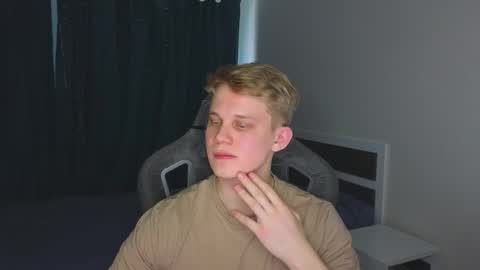 Mickey online show from February 16, 12:47 pm