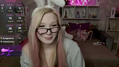 MeowkaKitty online show from May 11, 2:40 am