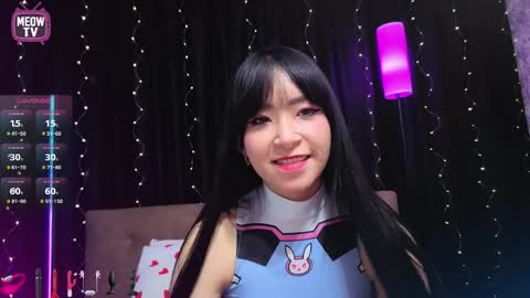 meowkami online show from April 15, 12:47 am