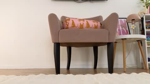 Lina online show from October 26, 5:19 am