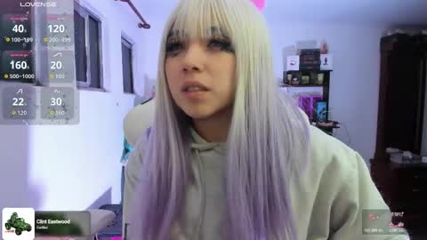 meowmelf online show from December 17, 6:53 am