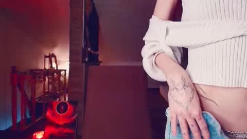 meowroslava online show from March 25, 9:16 am