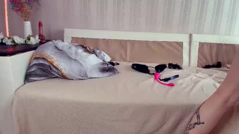 meowroslava online show from September 10, 12:17 pm