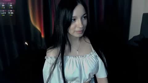 Melissa online show from July 22, 10:34 pm