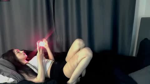 Melissa online show from August 4, 6:26 pm