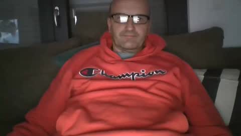 Pat online show from January 8, 8:18 pm