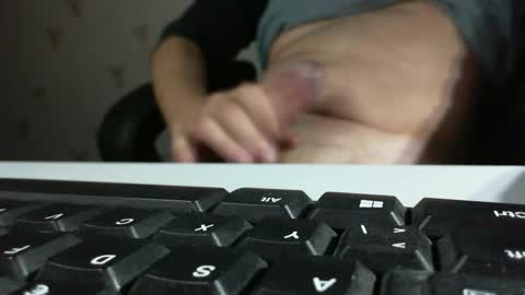 Pat online show from February 25, 8:11 pm