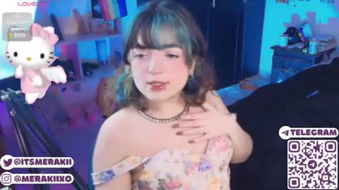    online show from July 16, 11:06 pm