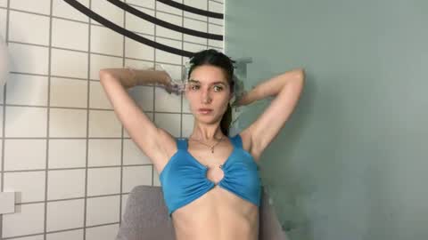 LEVA online show from June 15, 7:33 am