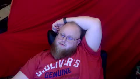 Corvus online show from February 14, 9:53 pm