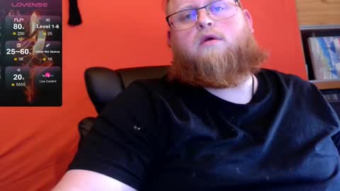 Corvus online show from March 7, 3:07 pm