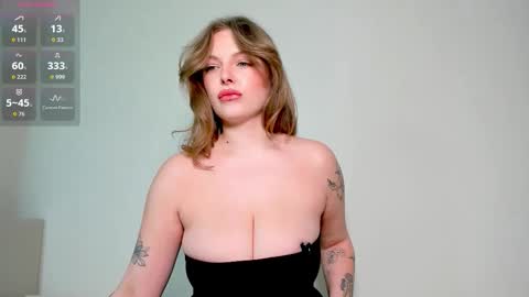 mercedescutee online show from February 20, 5:04 pm