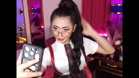 mercenary_carlotta online show from September 17, 1:20 am