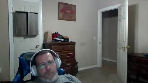 mercer1977 online show from May 20, 4:46 pm