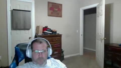 mercer1977 online show from May 19, 2:57 pm