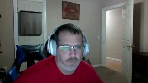 mercer1977 online show from November 1, 7:29 am