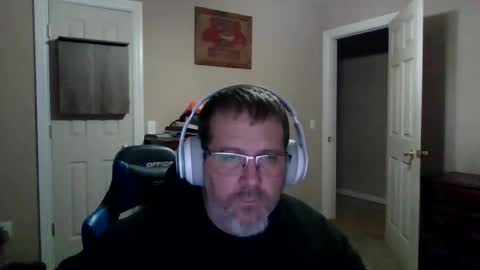 mercer1977 online show from May 2, 9:59 am