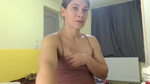 Miss Helena online show from February 22, 5:04 pm