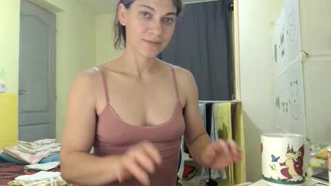 Miss Helena online show from December 17, 4:36 pm