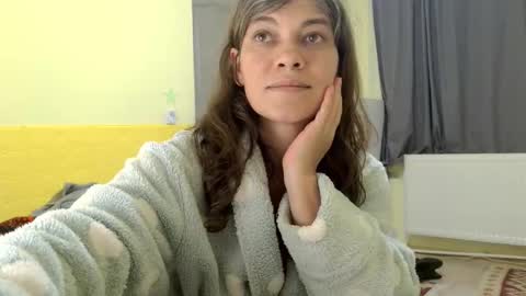 Miss Helena online show from October 8, 4:24 pm