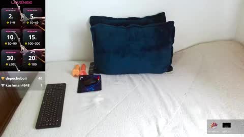 Mercury  independet model online show from October 8, 2:01 pm