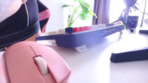 Miss Freckles online show from July 20, 5:48 pm
