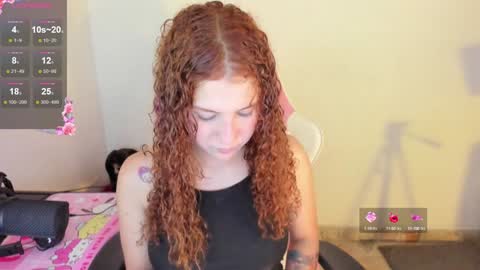 laura 3 i am independent model online show from February 5, 4:16 am