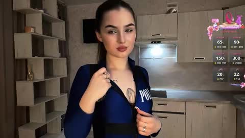 Rina online show from February 24, 5:27 pm