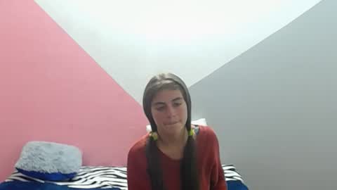 MERILY online show from November 18, 6:44 pm