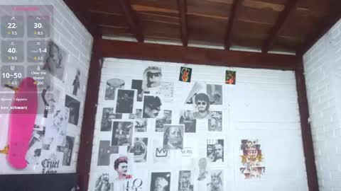 AURORA online show from December 24, 12:22 am