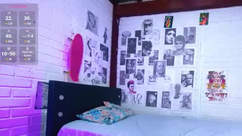 AURORA online show from December 2, 7:44 pm