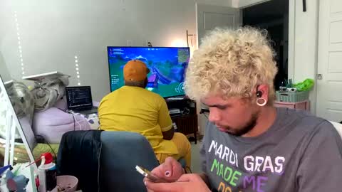 Merlinz Magic online show from March 12, 9:24 pm