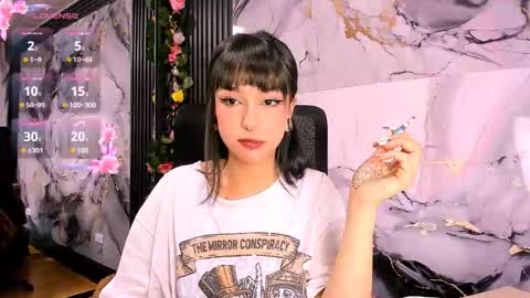 Diane 3 online show from November 21, 4:54 am