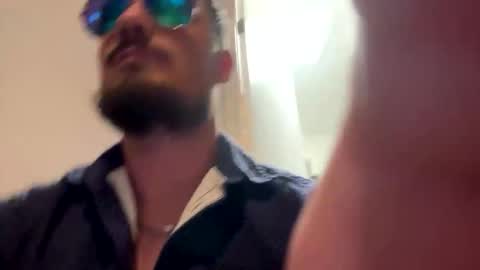 Daddy D online show from February 15, 6:17 pm