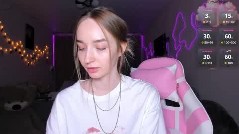 Sara online show from March 20, 3:50 pm