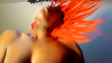 Alexismerton online show from January 27, 12:48 pm