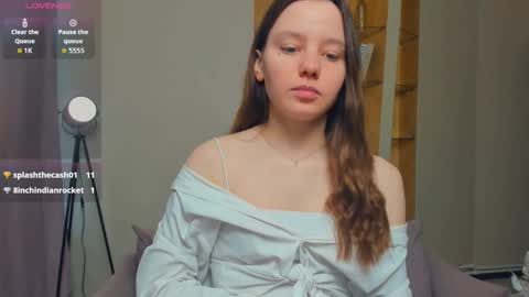 Lollita online show from November 23, 11:08 am