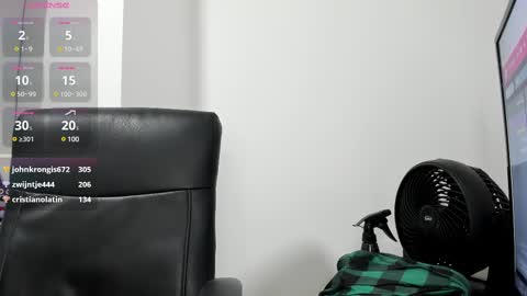 Mery Summer online show from February 11, 12:38 am