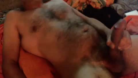 mesa_von7 online show from April 29, 4:01 pm