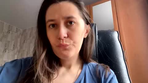 Jessica online show from April 14, 8:06 am