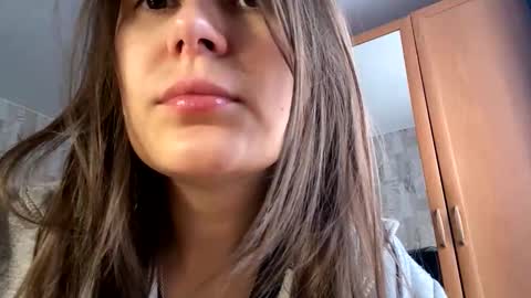 Jessica online show from March 25, 7:26 am