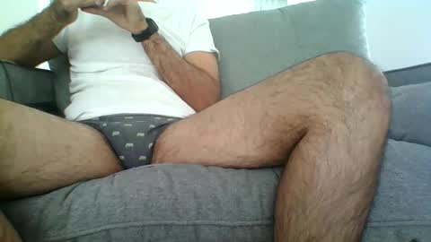 Chris online show from November 12, 8:16 am