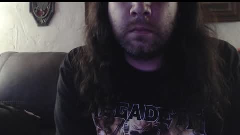 Snapshot of metal_mike_ chatting on October 27, 1:38 am Mike online show from October 27, 1:38 am